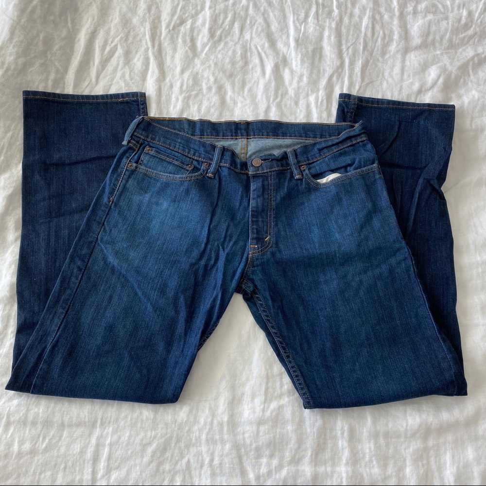 Levi Denim Jeans - MENS